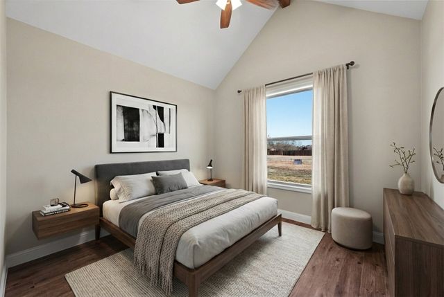 309 Fairway Parks Drive, Corsicana, TX 75110