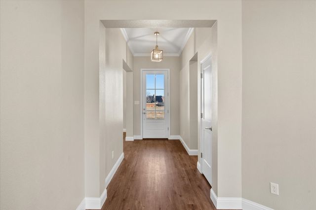 309 Fairway Parks Drive, Corsicana, TX 75110