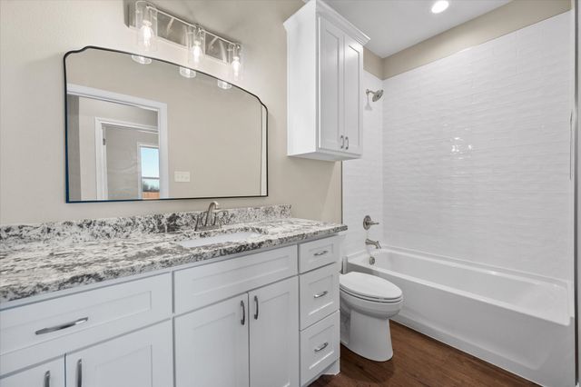 309 Fairway Parks Drive, Corsicana, TX 75110