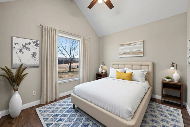 309 Fairway Parks Drive, Corsicana, TX 75110