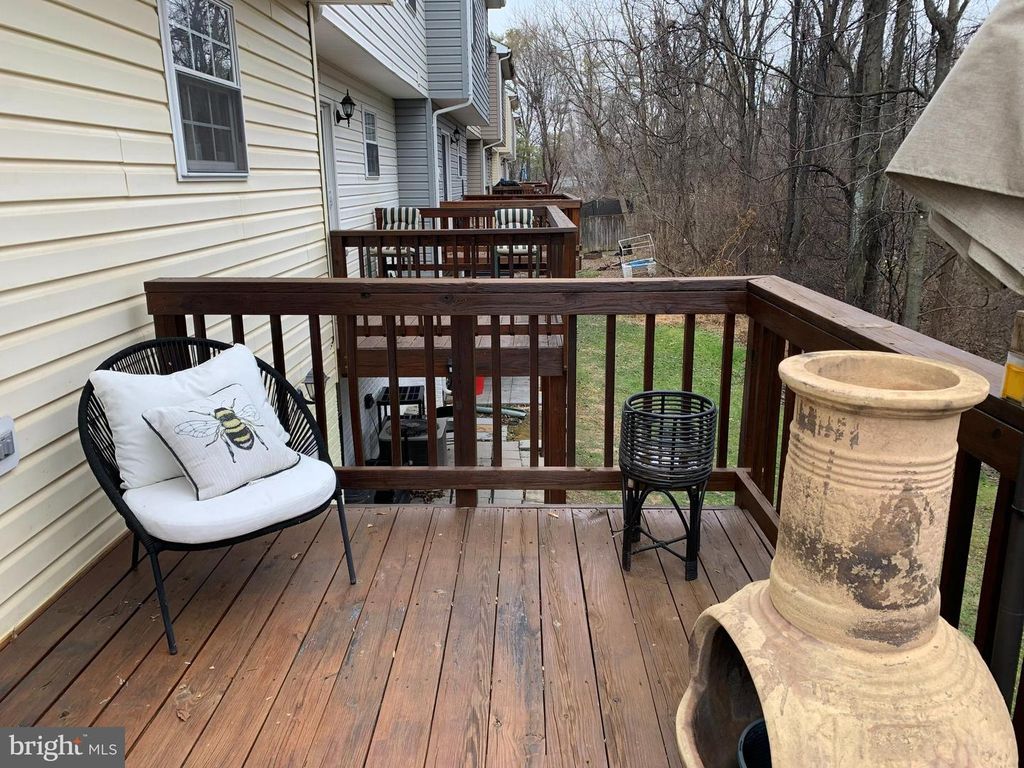 Image 58 of property listing at 53 ARGON DR, Martinsburg, WV 25405