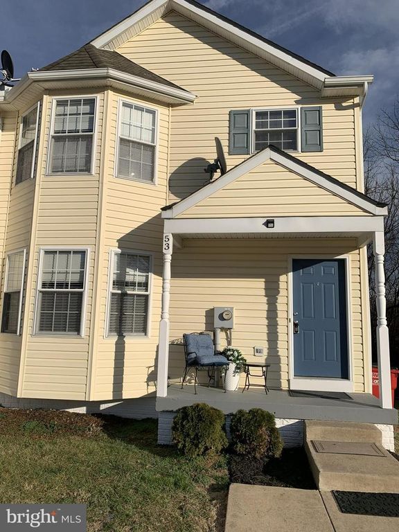 Image 60 of property listing at 53 ARGON DR, Martinsburg, WV 25405