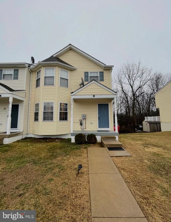 Image 61 of property listing at 53 ARGON DR, Martinsburg, WV 25405