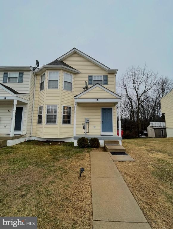 Image 62 of property listing at 53 ARGON DR, Martinsburg, WV 25405