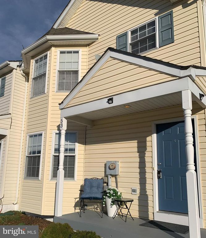 Image 7 of property listing at 53 ARGON DR, Martinsburg, WV 25405