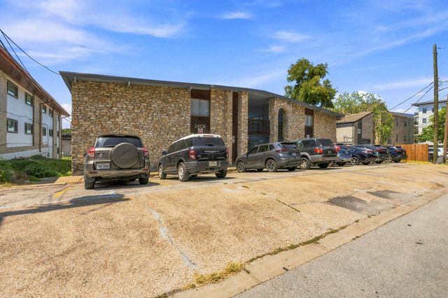 2408 Longview ST 109, Austin, TX 78705