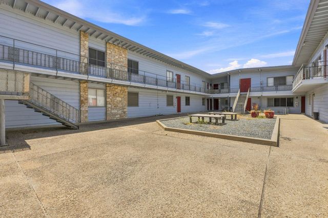 2408 Longview ST 109, Austin, TX 78705