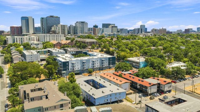 2408 Longview ST 109, Austin, TX 78705