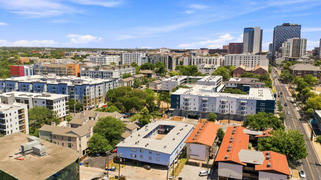 2408 Longview ST 109, Austin, TX 78705