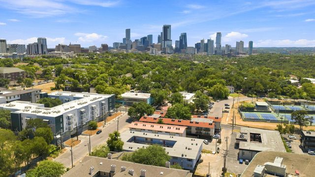 2408 Longview ST 109, Austin, TX 78705