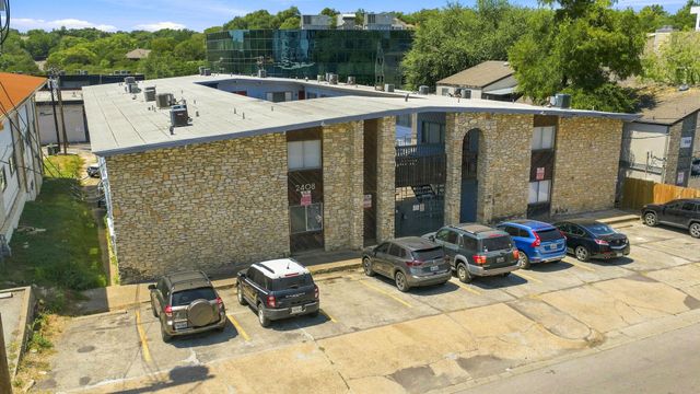 2408 Longview ST 109, Austin, TX 78705