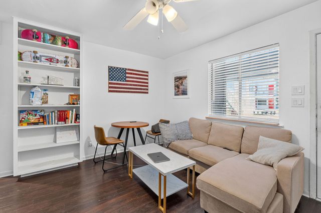 2408 Longview ST 109, Austin, TX 78705