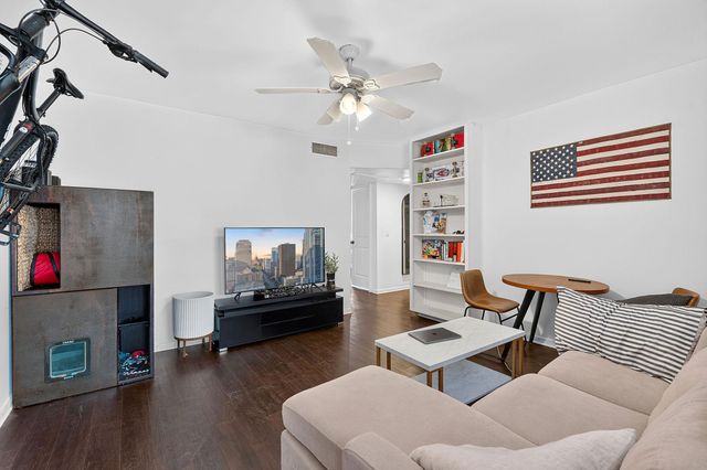 2408 Longview ST 109, Austin, TX 78705
