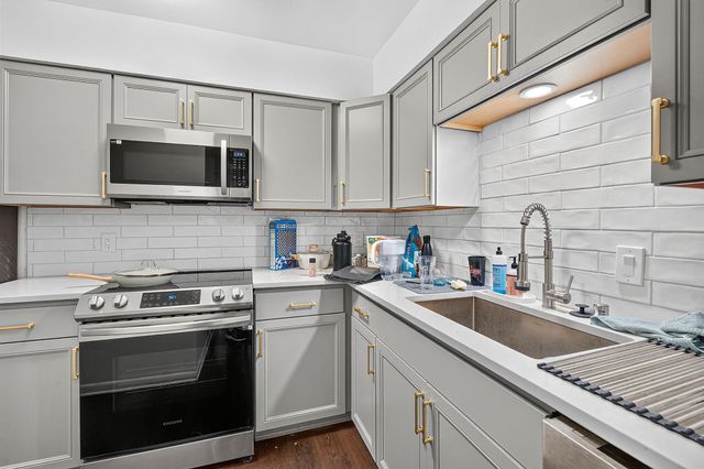 2408 Longview ST 109, Austin, TX 78705