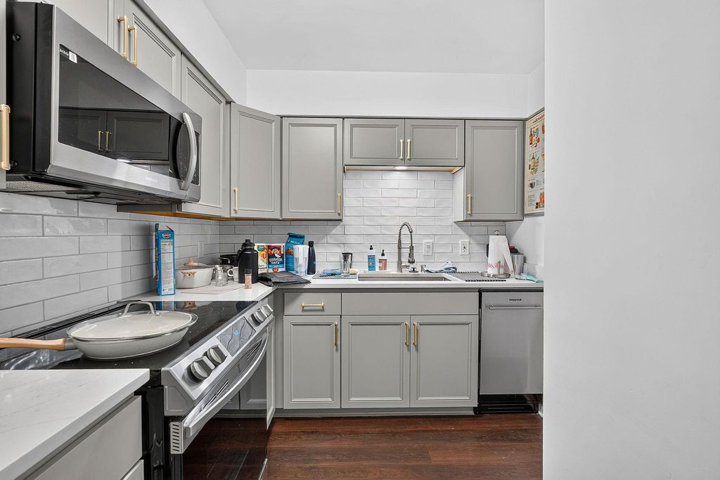 2408 Longview ST 109, Austin, TX 78705