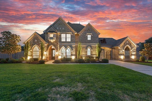 7 Lone Star Drive, Waco, TX 76708