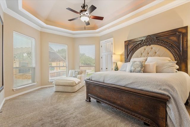 7 Lone Star Drive, Waco, TX 76708