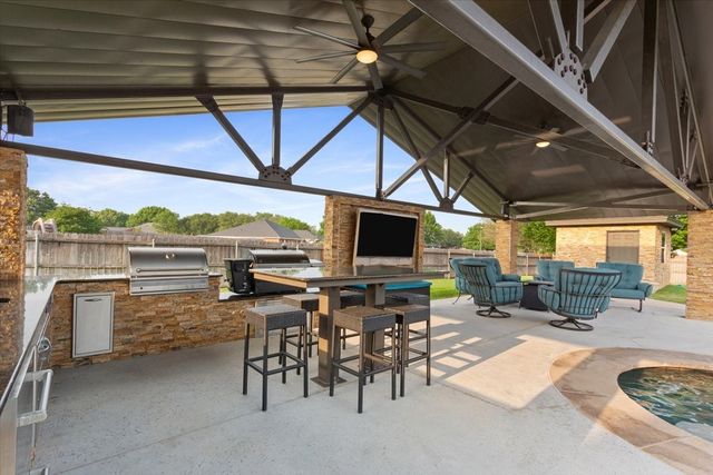 7 Lone Star Drive, Waco, TX 76708