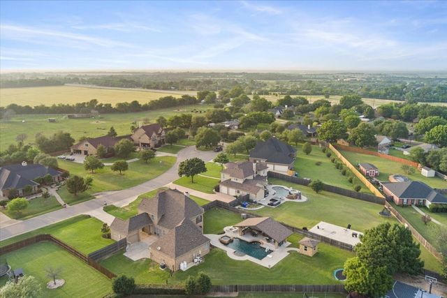 7 Lone Star Drive, Waco, TX 76708