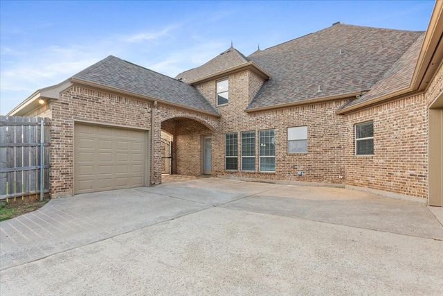 7 Lone Star Drive, Waco, TX 76708