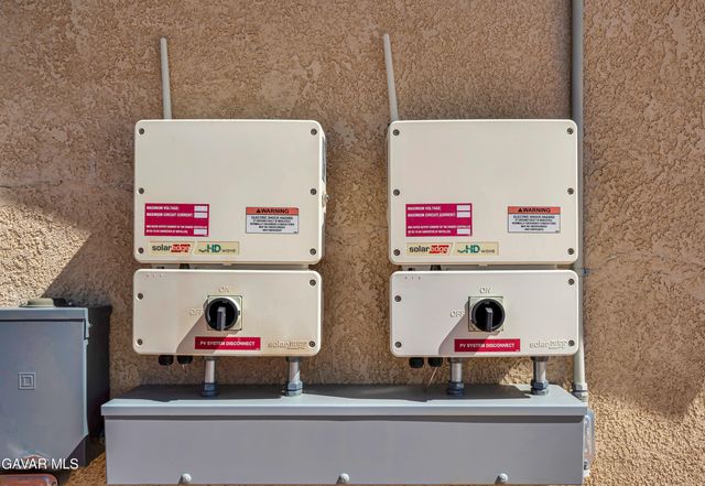 9011 Viburnum Avenue, California City, CA 93505