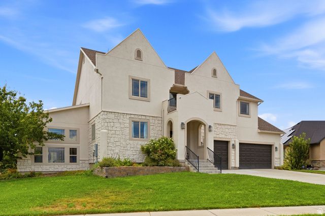 1662 S COUNTRY LN, Lehi, UT 84043