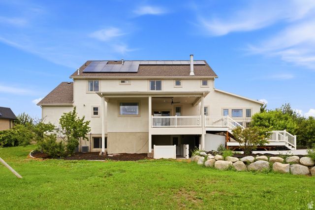 1662 S COUNTRY LN, Lehi, UT 84043