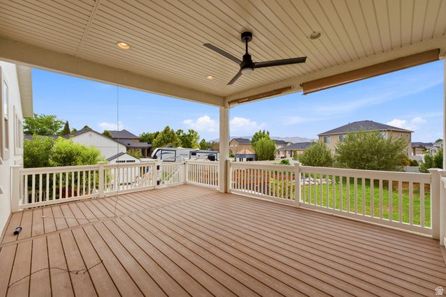 1662 S COUNTRY LN, Lehi, UT 84043