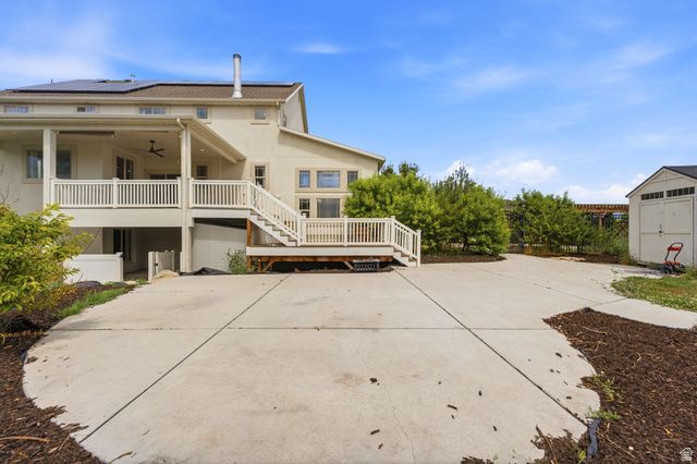 1662 S COUNTRY LN, Lehi, UT 84043