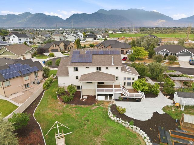 1662 S COUNTRY LN, Lehi, UT 84043