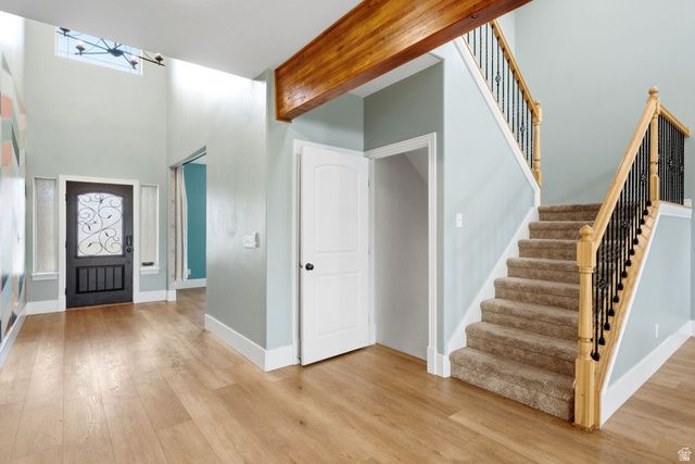 1662 S COUNTRY LN, Lehi, UT 84043
