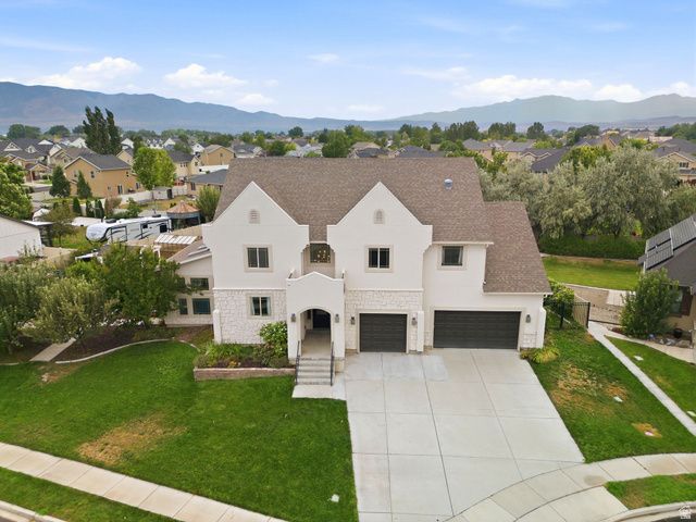 1662 S COUNTRY LN, Lehi, UT 84043