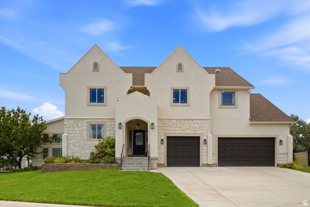 1662 S COUNTRY LN, Lehi, UT 84043