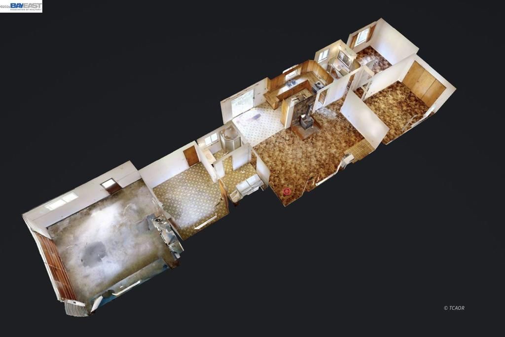 Image 45 of property listing at 376 376 Mountain View Dr., Lewiston, CA 96052