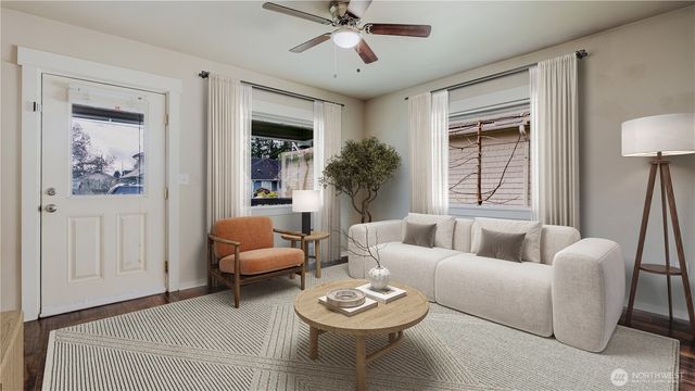 1421 S 45th, Tacoma, WA 98418