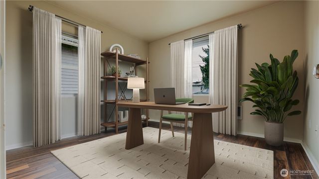 1421 S 45th, Tacoma, WA 98418