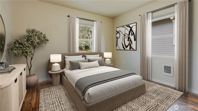 1421 S 45th, Tacoma, WA 98418