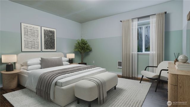 1421 S 45th, Tacoma, WA 98418