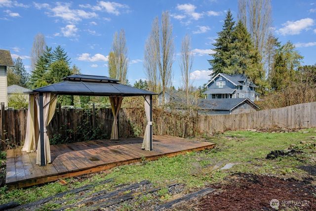 1421 S 45th, Tacoma, WA 98418