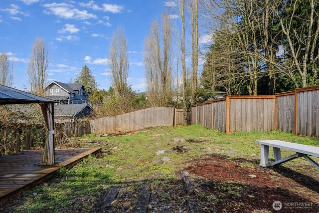 1421 S 45th, Tacoma, WA 98418