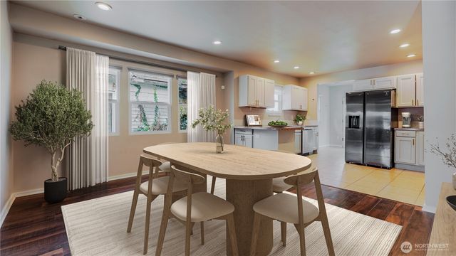 1421 S 45th, Tacoma, WA 98418