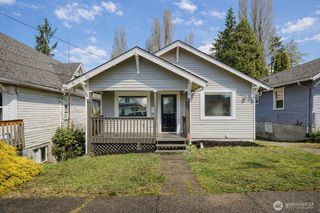 1421 S 45th, Tacoma, WA 98418