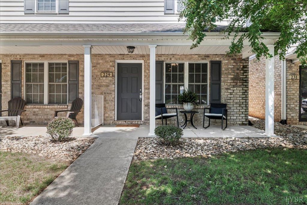 229 Portico Street, Lynchburg, VA 24502