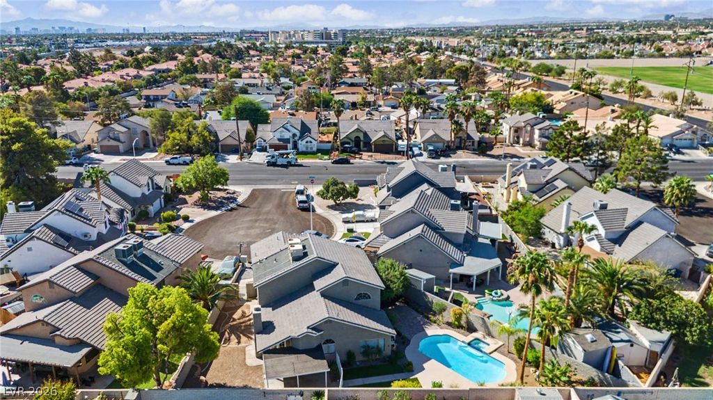 3609 Naugatuck Circle, Las Vegas, NV 89129 — photo 5