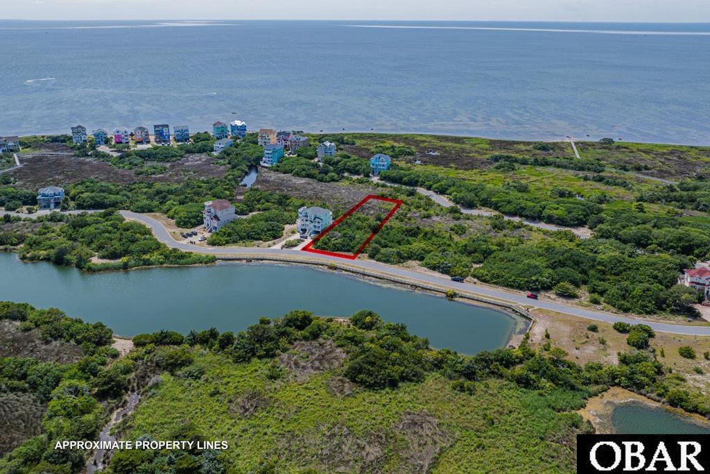 Image 1 of property listing at 41212 Silversands Ct Lot 1906, Avon, NC 27915