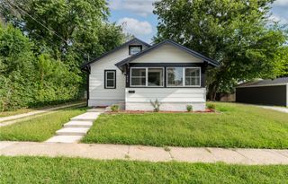 414 E Ovid Avenue, Des Moines, IA 50313