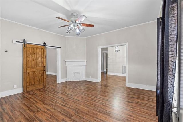 14 Aragon Road, Aragon, GA 30104