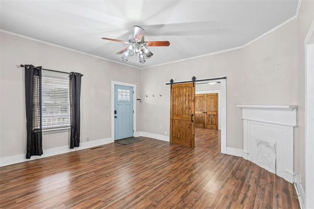 14 Aragon Road, Aragon, GA 30104