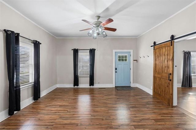 14 Aragon Road, Aragon, GA 30104