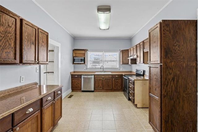 14 Aragon Road, Aragon, GA 30104